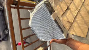 Mercedes Benz C300 2012 Ac Filter