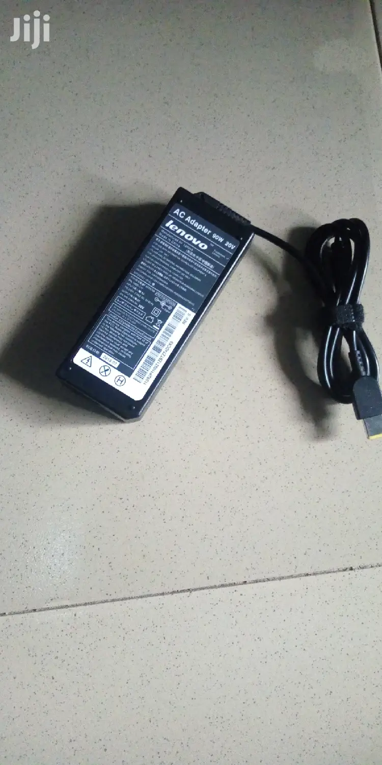 Lenovo USB Charger