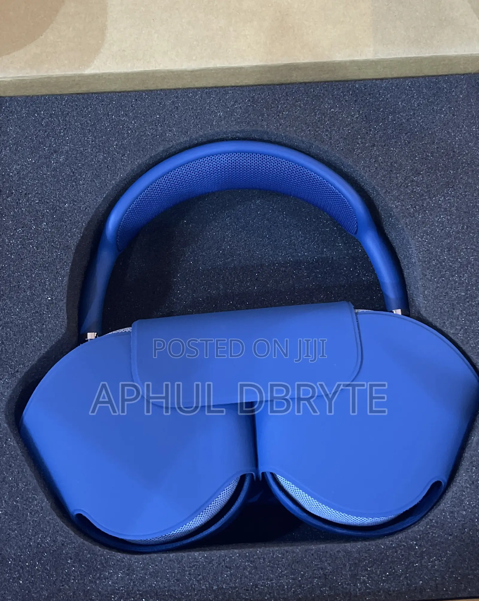 Brand New Apple Airpods Max
