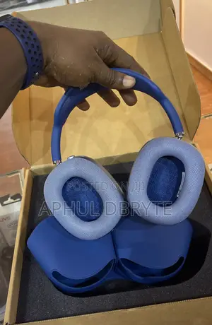 Brand New Apple Airpods Max