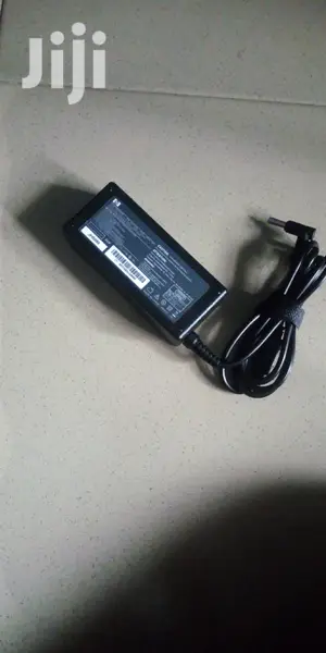 HP Blue Pin