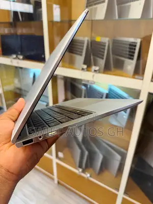 Laptop HP EliteBook X360 1030 G3 16GB Intel Core I5 SSD 256GB