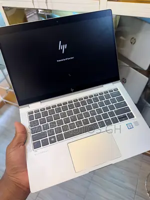 Laptop HP EliteBook X360 1030 G3 16GB Intel Core I5 SSD 256GB