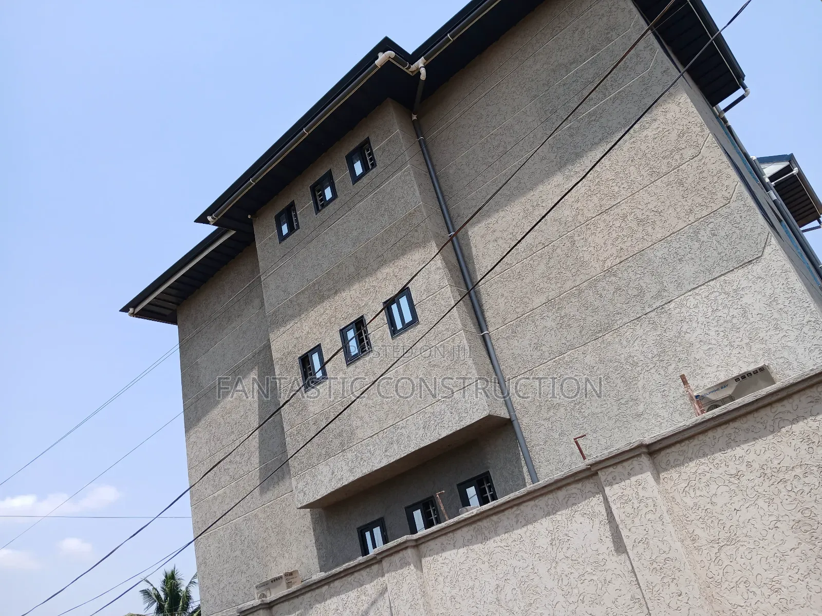 Painting,Wall Skimming,Graffitor Paint,And Plaster Board