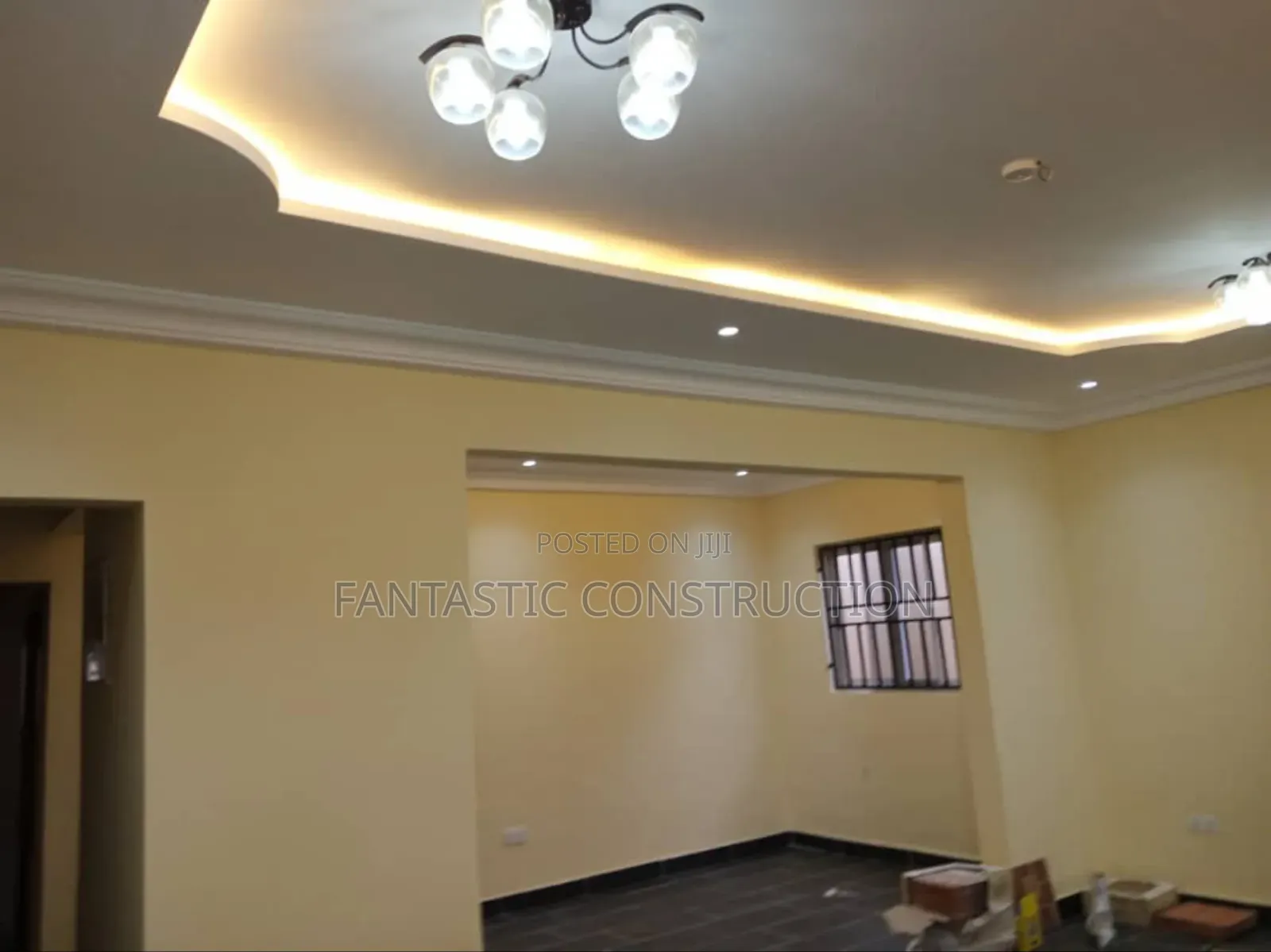 Painting,Wall Skimming,Graffitor Paint,And Plaster Board