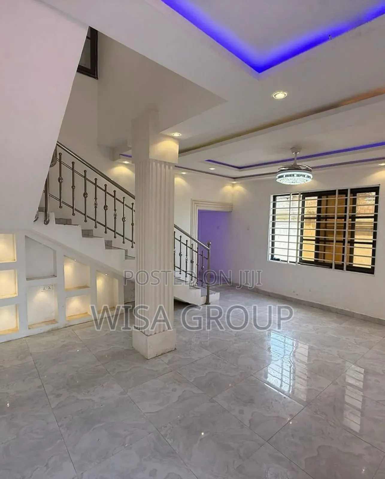 3bdrm Duplex in Wisa Group, Accra Metropolitan for sale