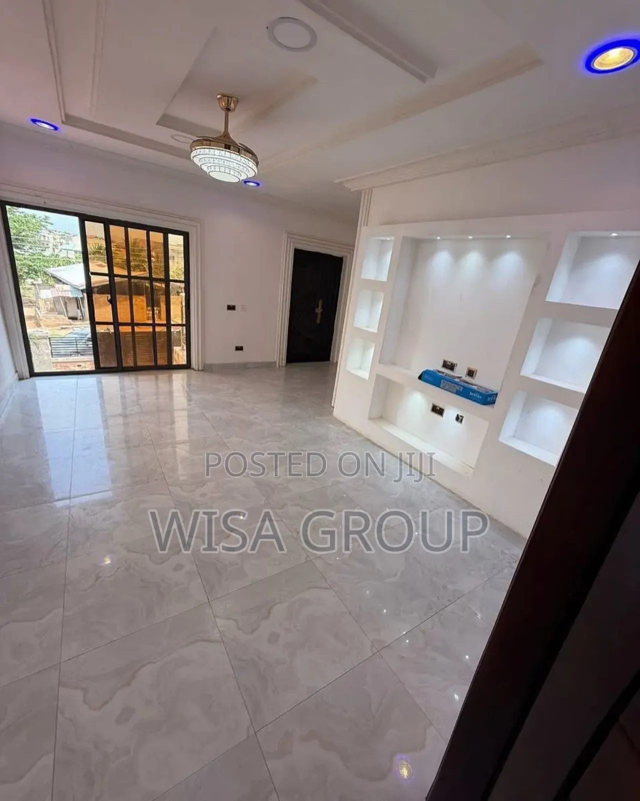 3bdrm Duplex in Wisa Group, Accra Metropolitan for sale
