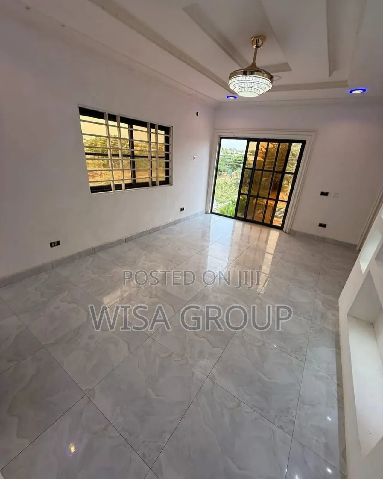 3bdrm Duplex in Wisa Group, Accra Metropolitan for sale