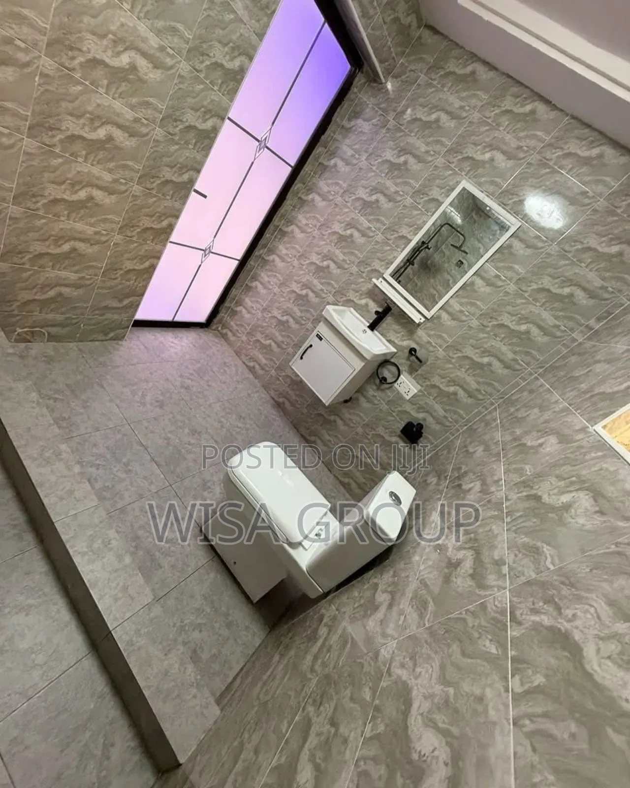 3bdrm Duplex in Wisa Group, Accra Metropolitan for sale