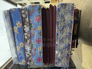 Lily Foam Double Mattress for Sale