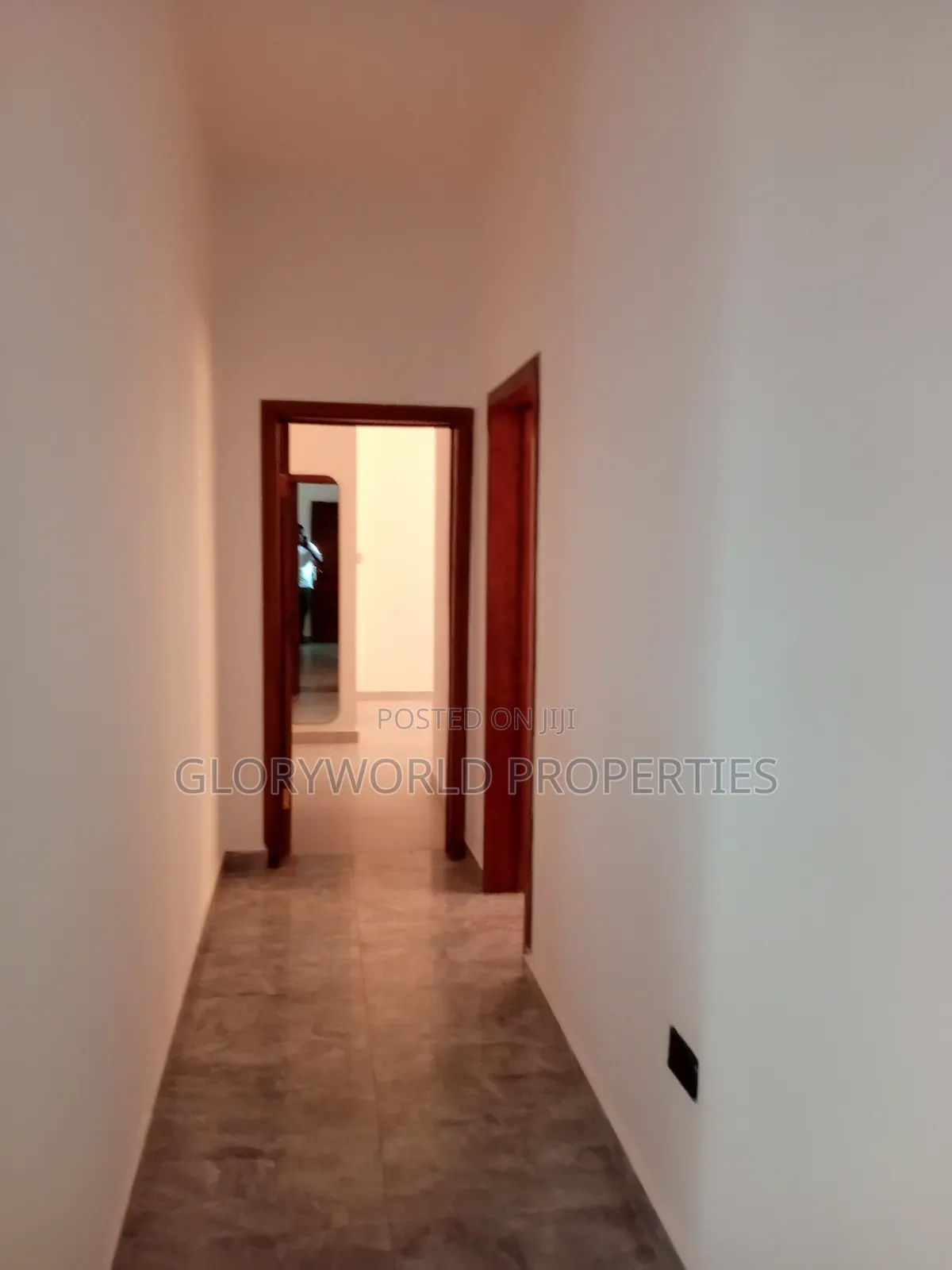 Furnished 2bdrm Apartment in Tseaddo for rent