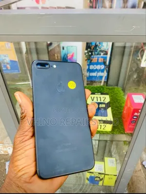 Apple iPhone 7 Plus 256 GB Gold