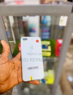 Apple iPhone 7 Plus 256 GB Gold