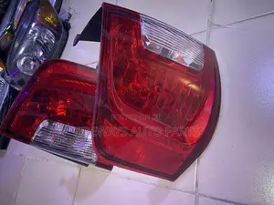 Ford Edge 2014 Headlight