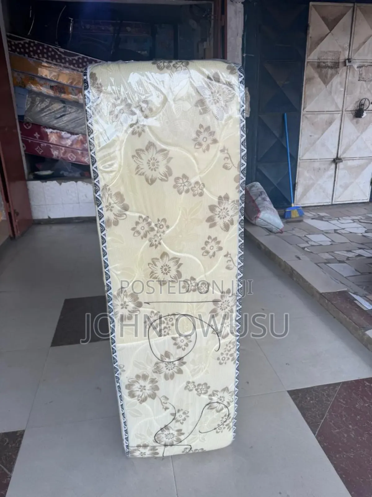16inches Double Mattress for Sale