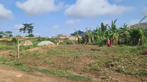 Plot of Land at Ridge