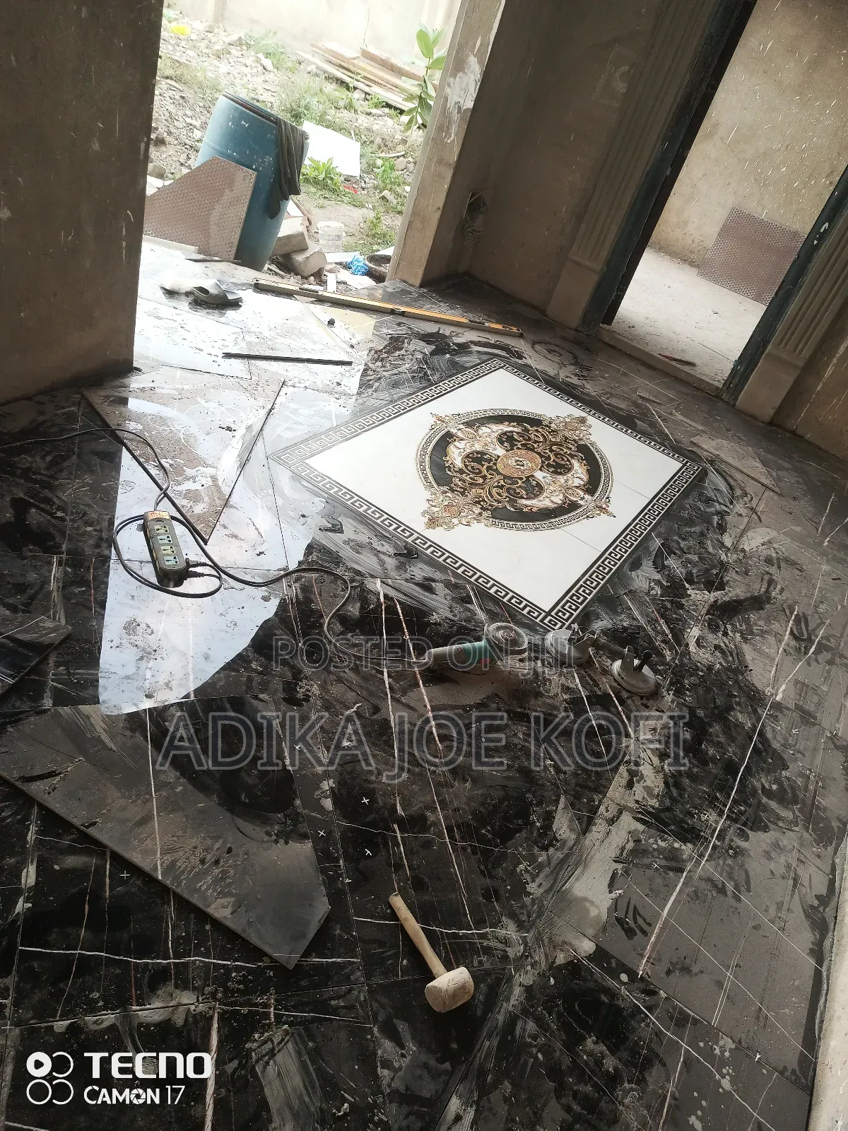 Joe Interior Design