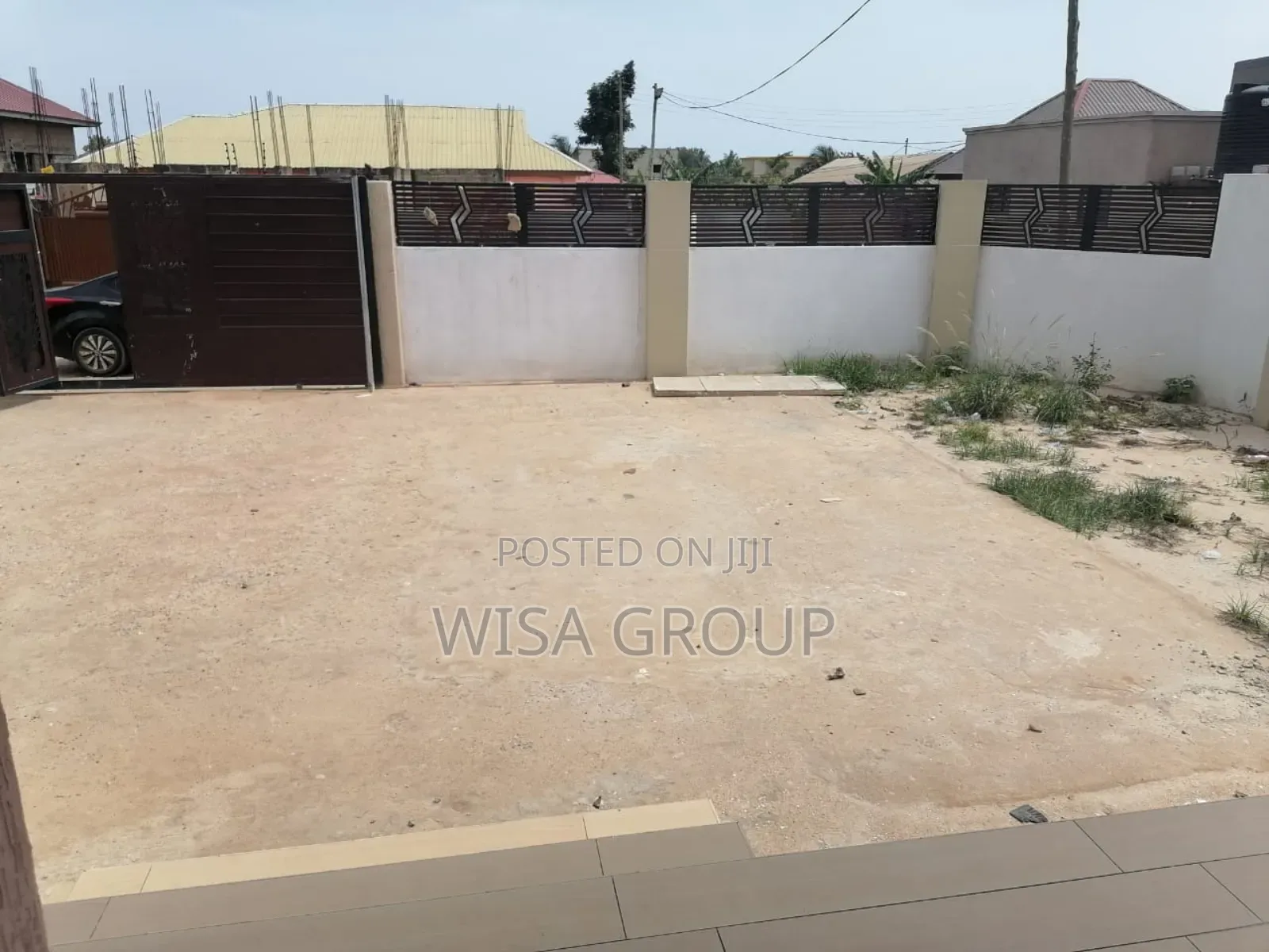 5bdrm Duplex in Wisa Group, Accra Metropolitan for rent