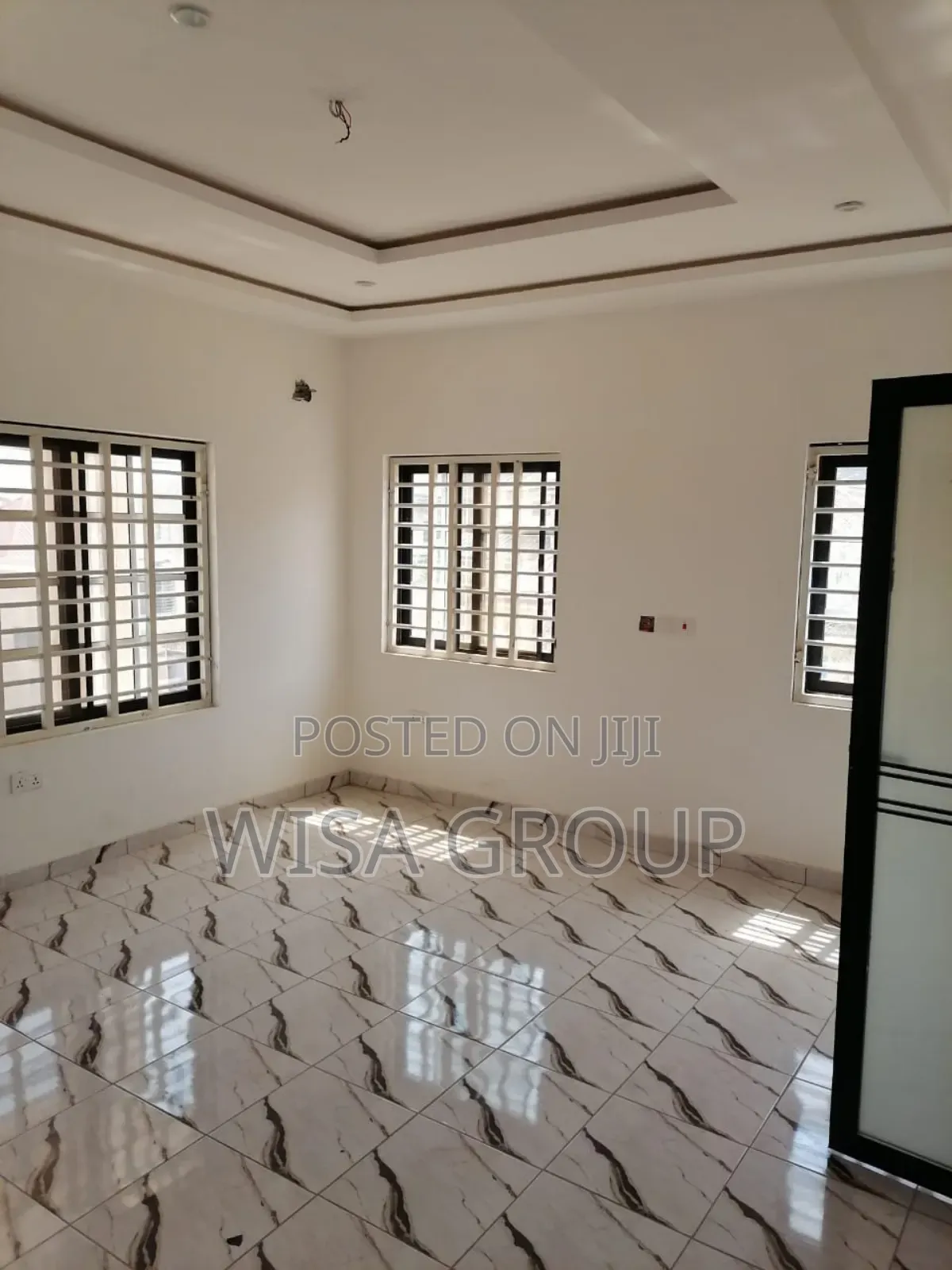 5bdrm Duplex in Wisa Group, Accra Metropolitan for rent