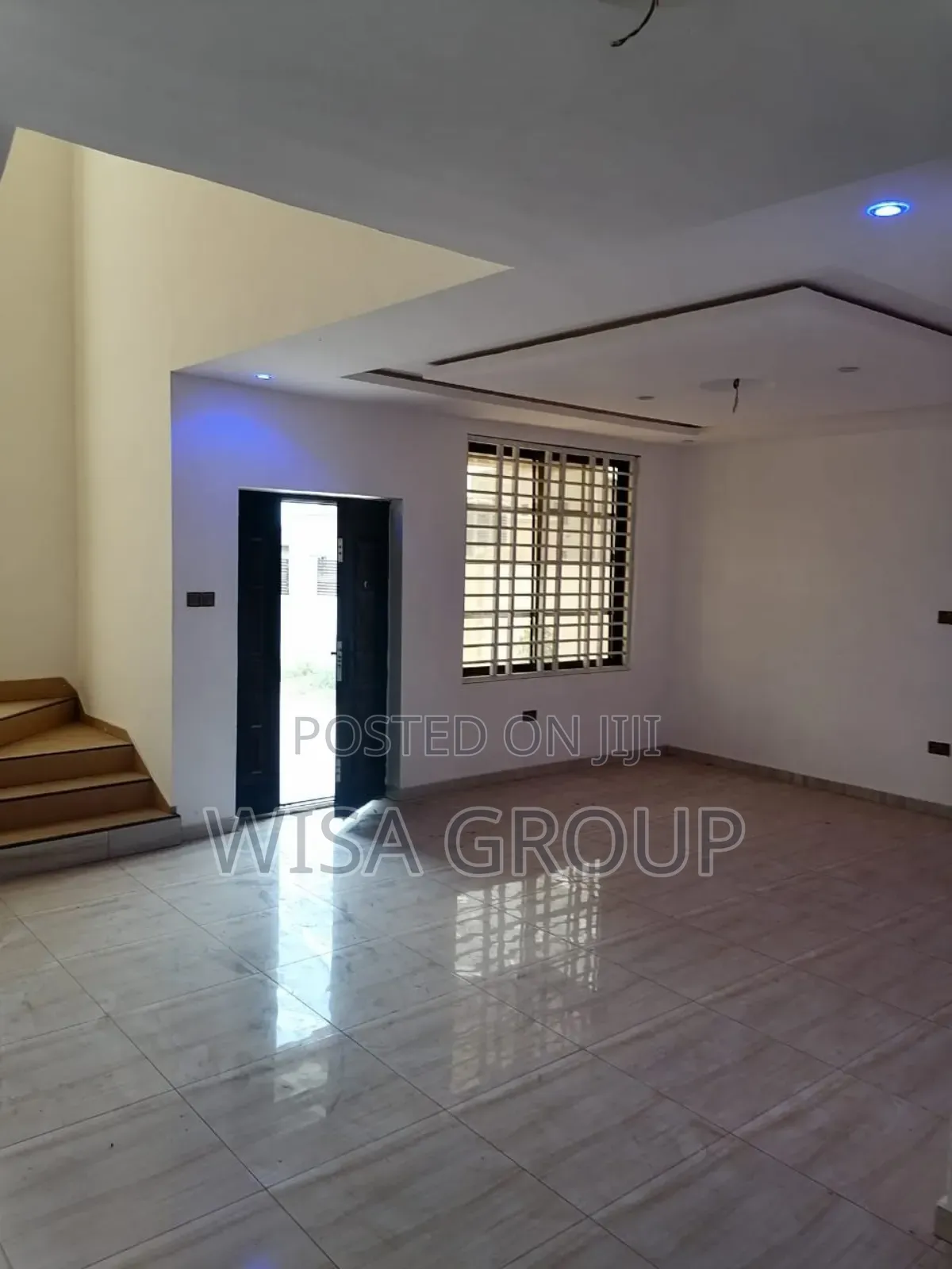 5bdrm Duplex in Wisa Group, Accra Metropolitan for rent