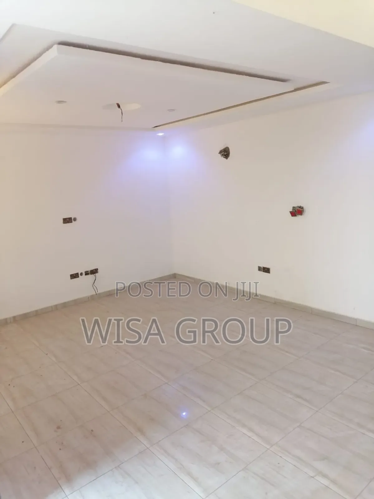 5bdrm Duplex in Wisa Group, Accra Metropolitan for rent