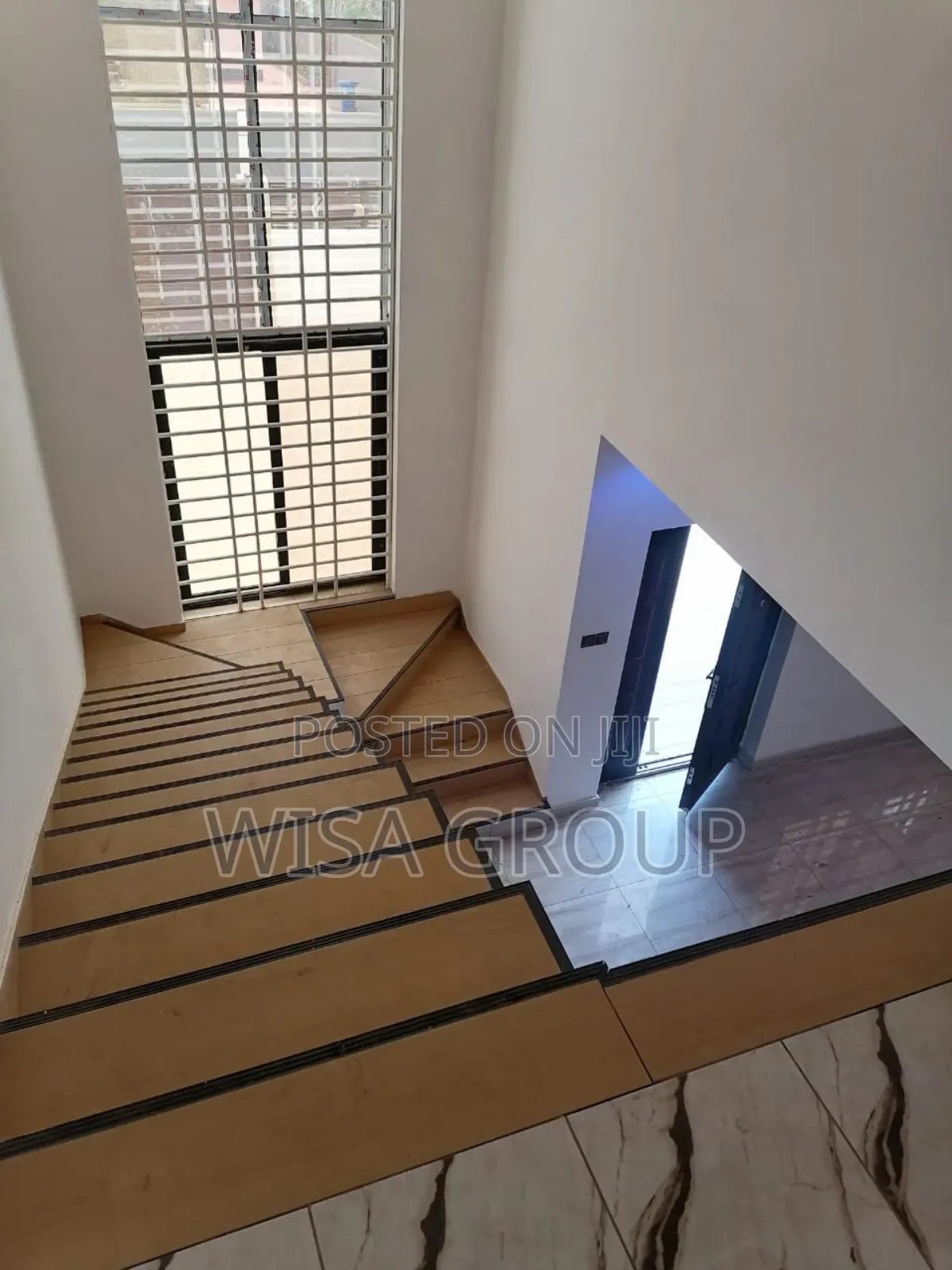 5bdrm Duplex in Wisa Group, Accra Metropolitan for rent