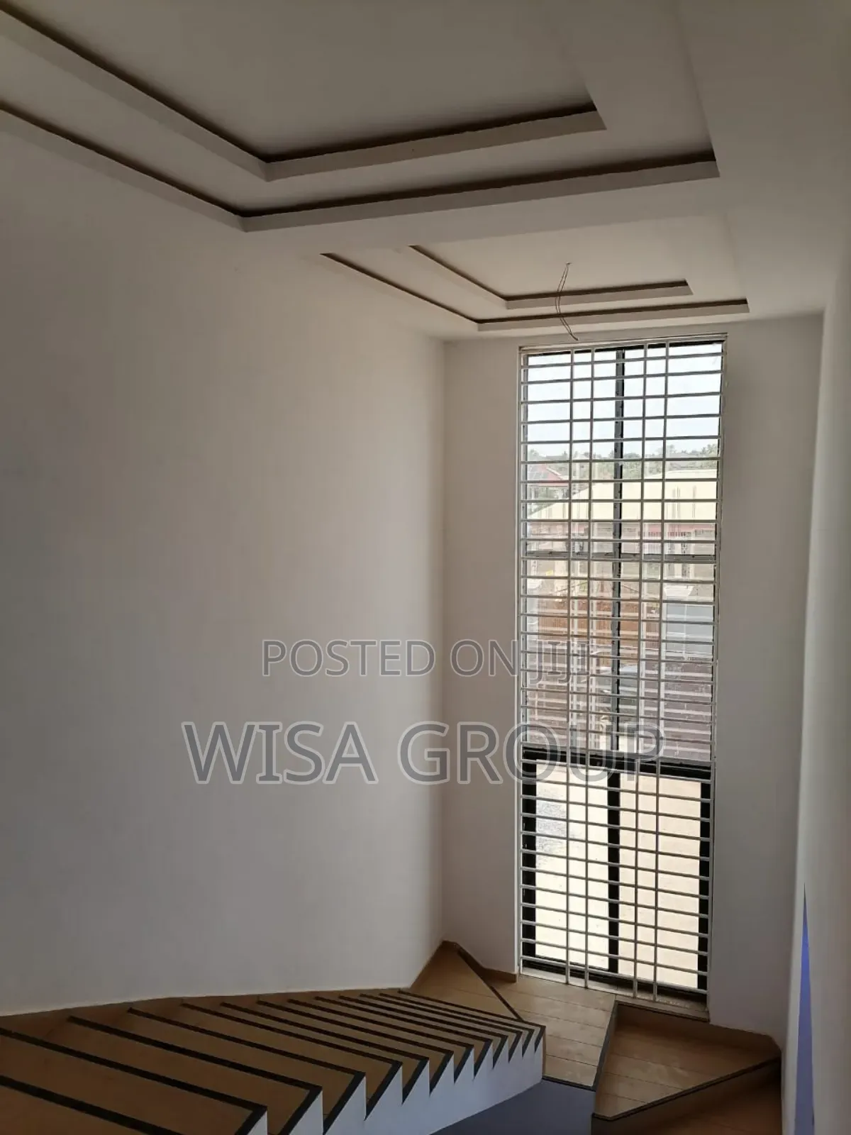 5bdrm Duplex in Wisa Group, Accra Metropolitan for rent
