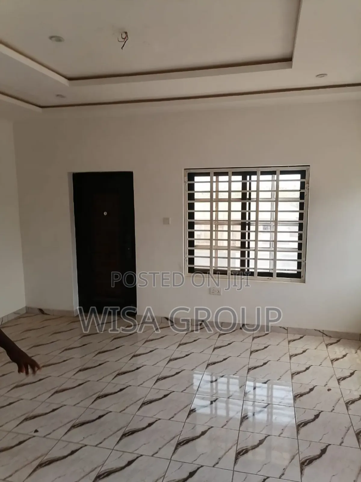 5bdrm Duplex in Wisa Group, Accra Metropolitan for rent