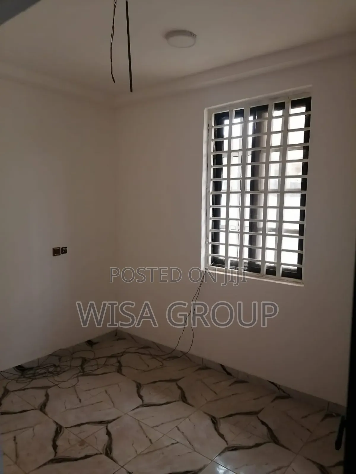 5bdrm Duplex in Wisa Group, Accra Metropolitan for rent