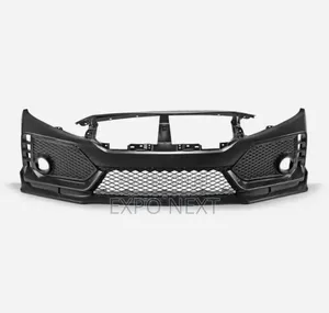 Civic Spec Upgrade Bumper 2022-2023