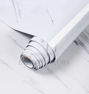 Marble Stickers (Self Adhesive No Glue Needed)