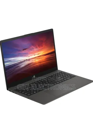 New Laptop HP 255 16GB AMD Ryzen 5 SSD 512GB