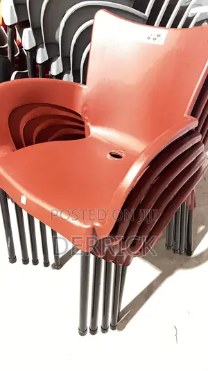 Durable Super Original Miniplast Camel Chair