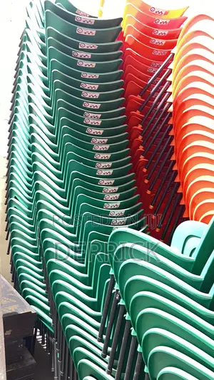 Durable Super Original Miniplast Camel Chair