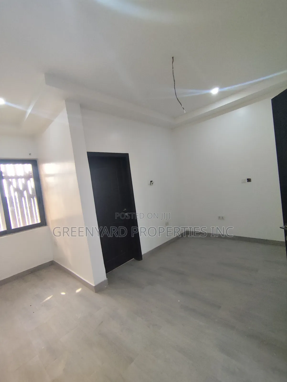 2bdrm Apartment in Flyover, East Legon for rent