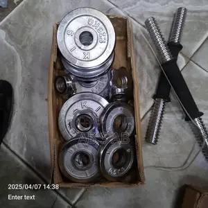 Dumbbell 10kg