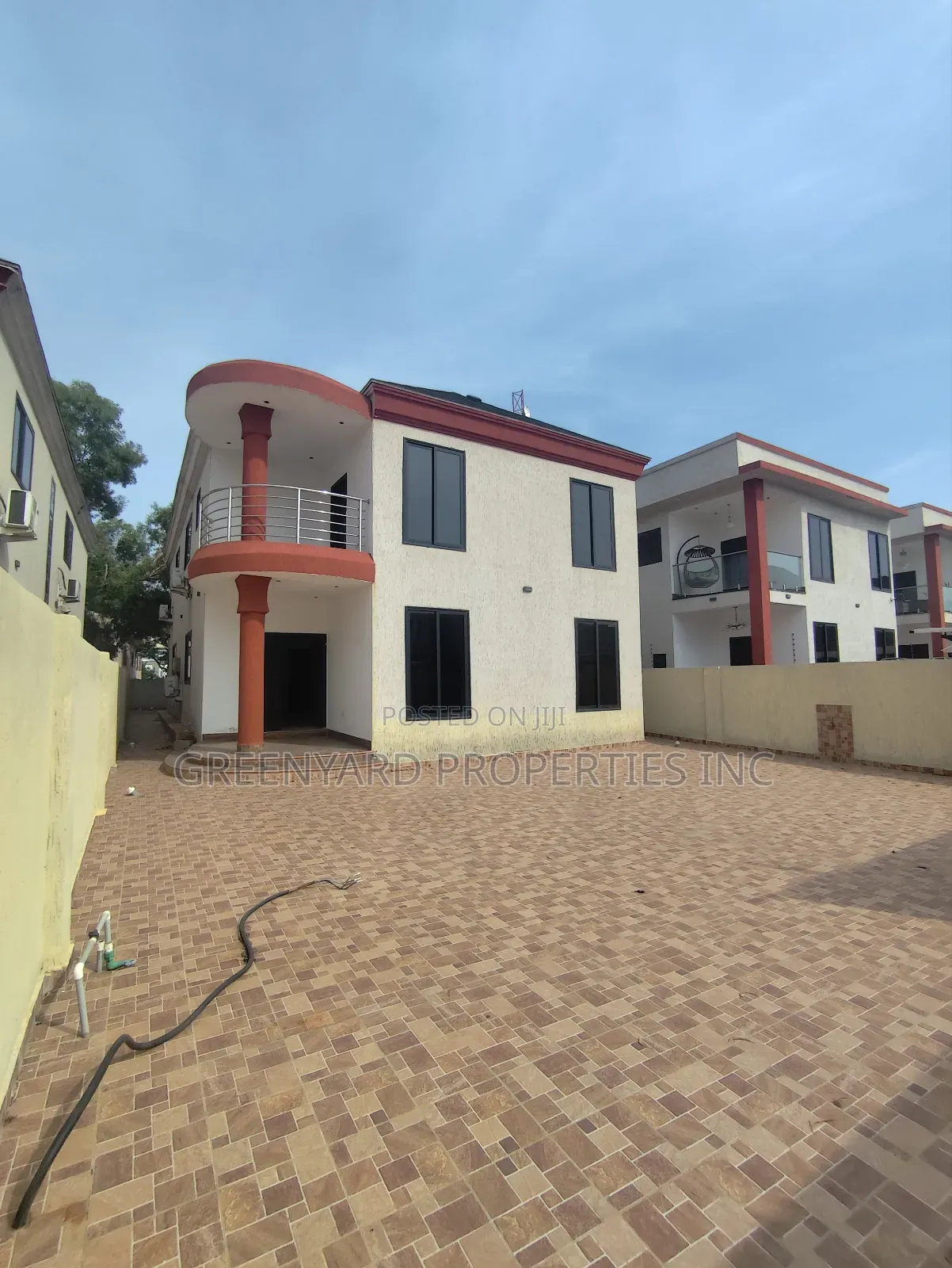 5bdrm House in American House, East Legon for sale