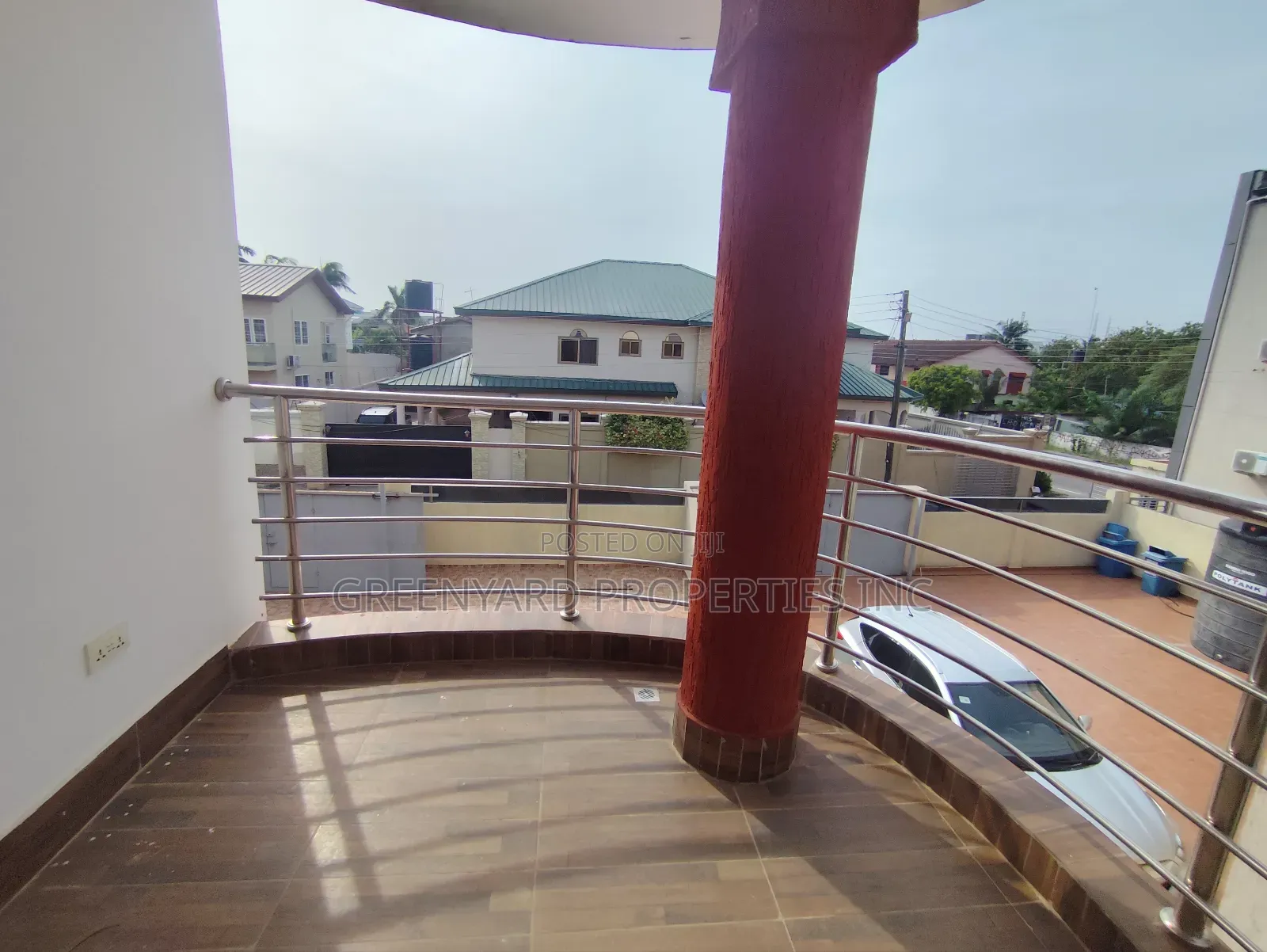 5bdrm House in American House, East Legon for sale