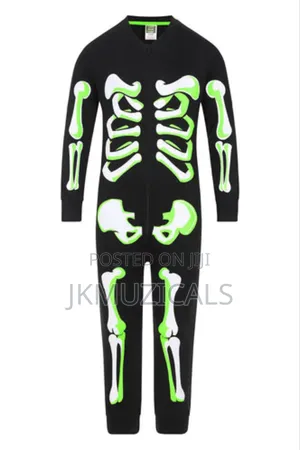 Skeleton Costumes _ Halloween Clothes