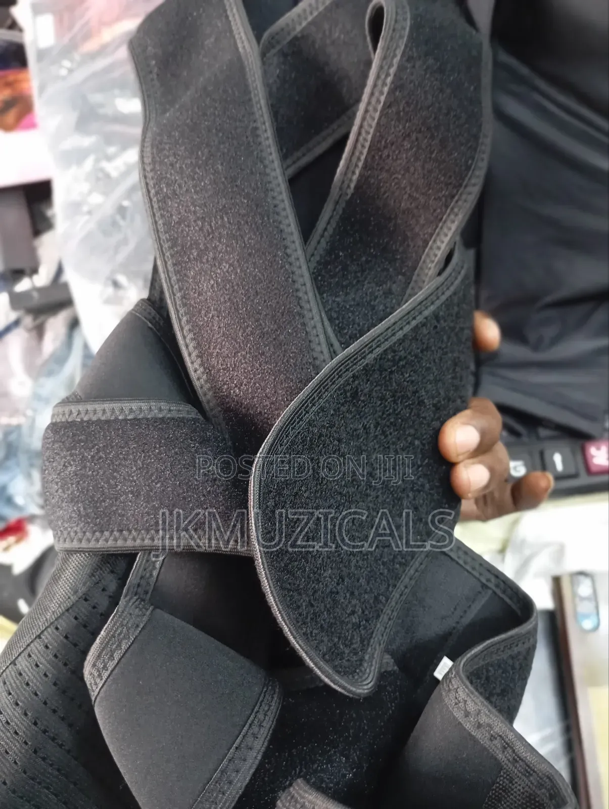 Posture Corrector Thick