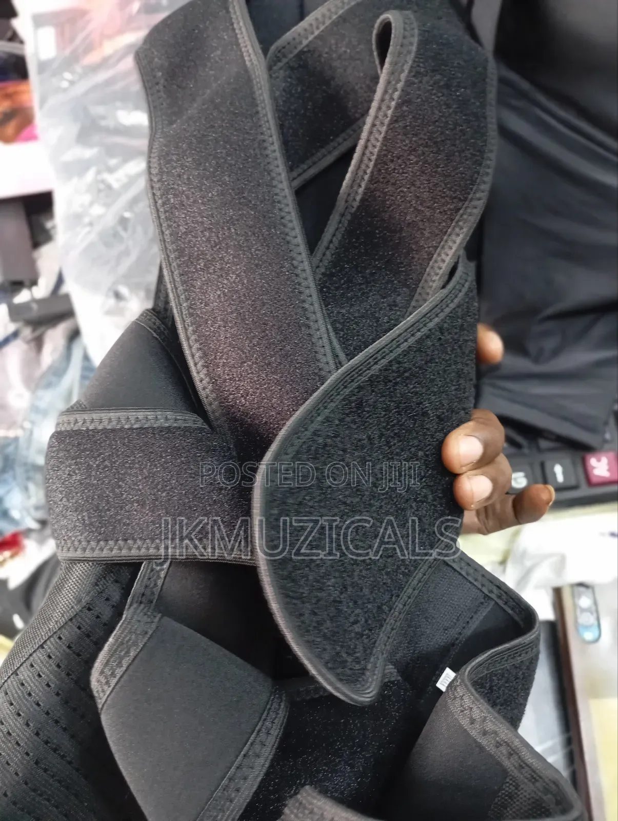 Posture Corrector Thick