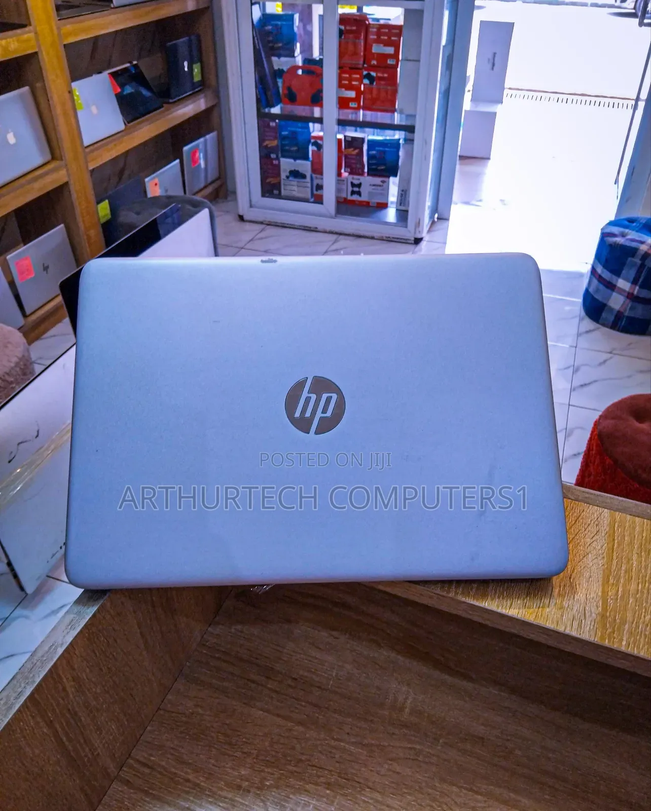 Laptop HP EliteBook 840 G4 8GB Intel Core I5 SSD 256GB