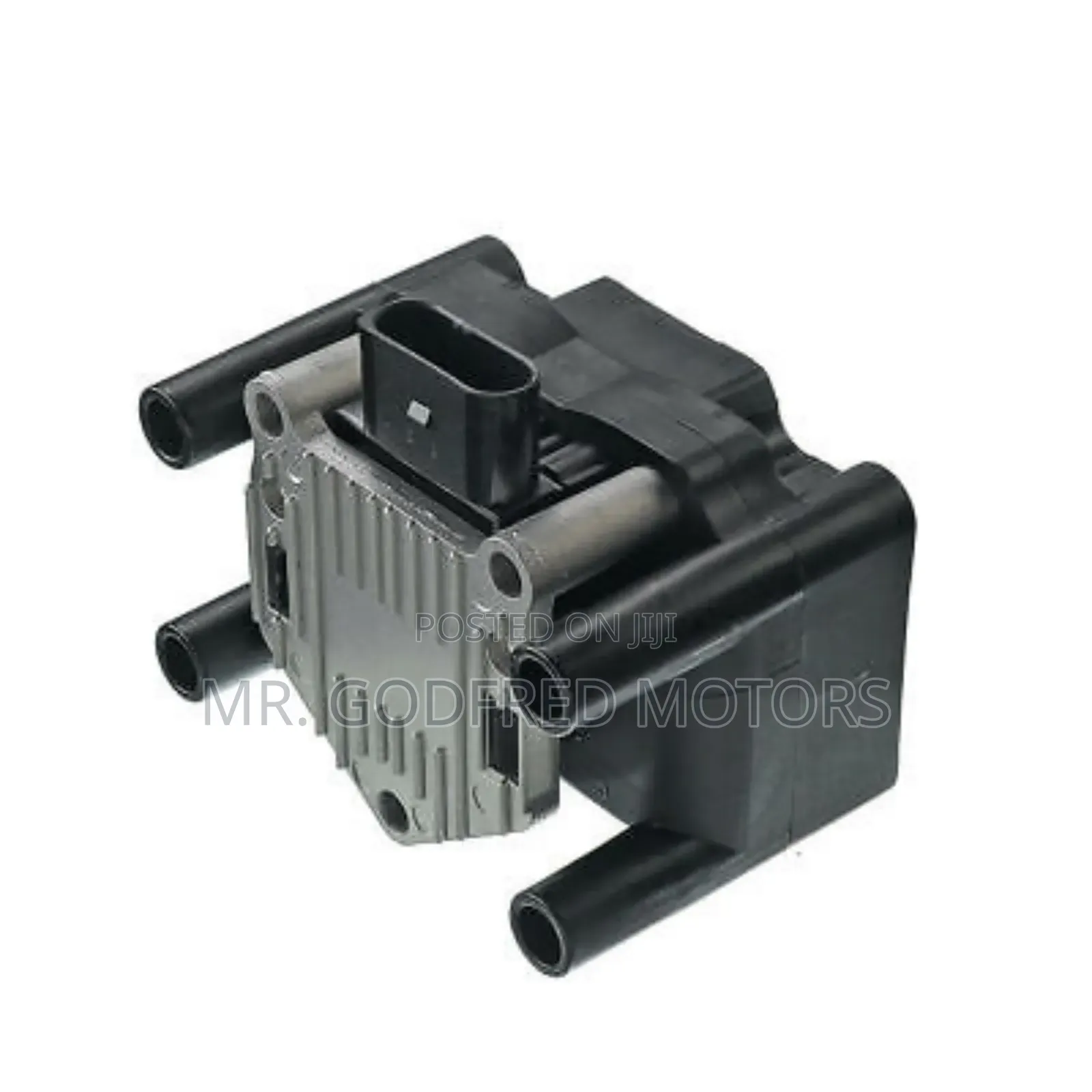Volkswagen Golf (4) Ignition Coil Pack. Original.