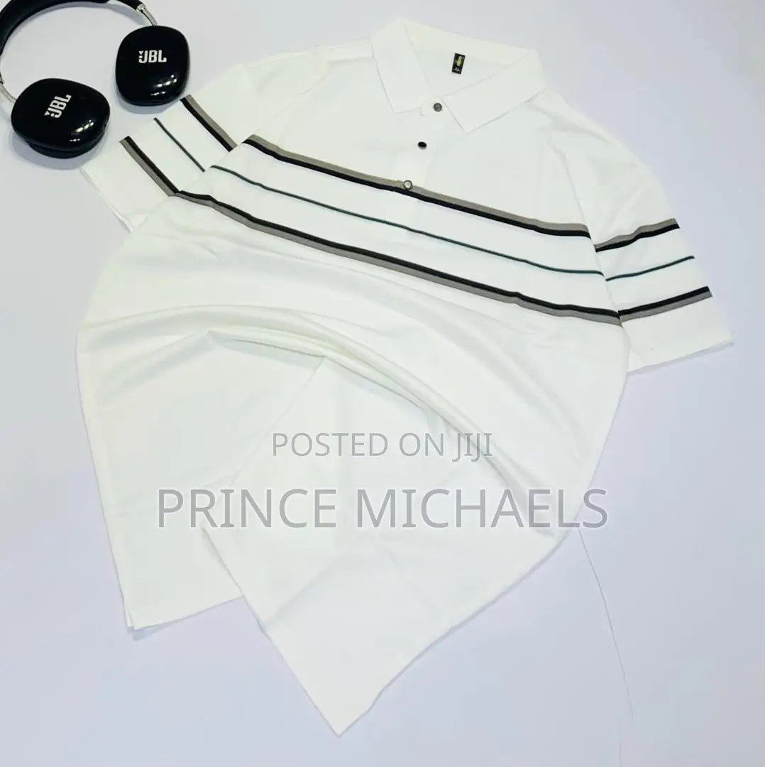 Original Lacoste and Polo Tops