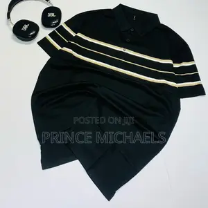 Original Lacoste and Polo Tops