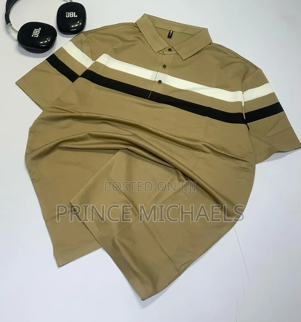Original Lacoste and Polo Tops