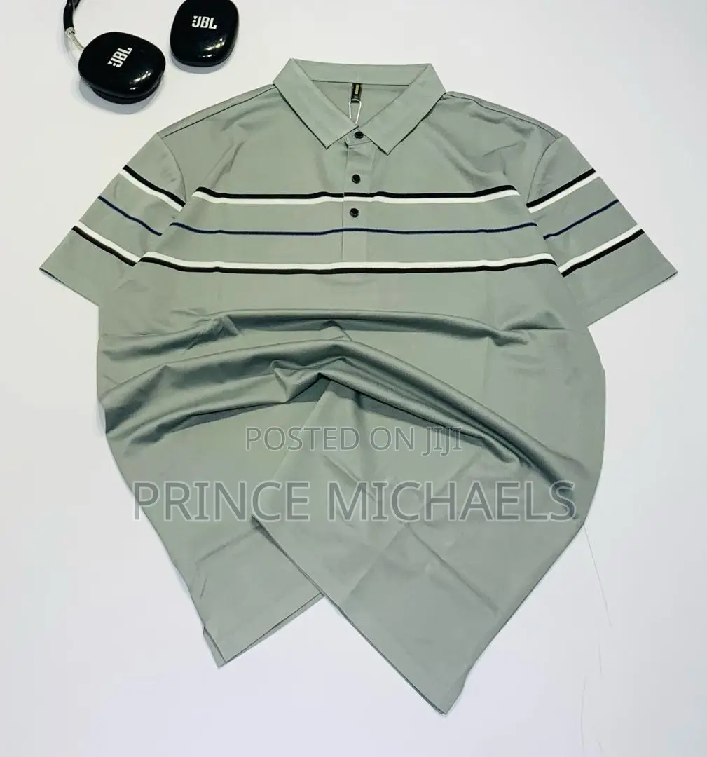 Original Lacoste and Polo Tops