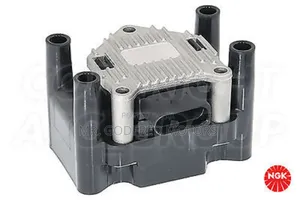 Volkswagen Golf (4) 2008 Ignition Coil Pack.