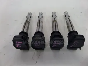 Volkswagen Golf ( 5) 2006-10 Ignition Coil Pack. Original.