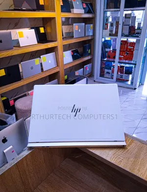 Laptop HP Spectre 13 8GB Intel Core i5 SSD 256GB